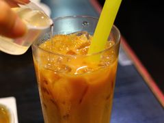 糖朝珍珠奶茶-糖朝(尖沙咀店)