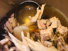 -粤北餐馆