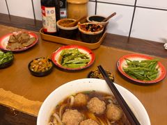 -矮子粉店1985·长沙米粉(湘春路店)