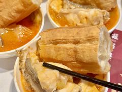 -滋粥楼·顺德菜(番禺广场总店)