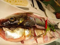 -漾亚·雍雅合鲜(鹭岛店)