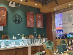 -十八字金·银饰·开蚌DIY·手工体验团建(富力广场店)