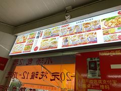 -津品味小吃(大学湾店)