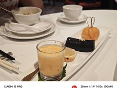 -香港喜来登酒店天宝阁