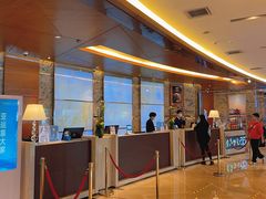 -杭州温德姆至尊豪廷大酒店