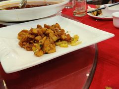 -百姓百味海鲜酒楼(粤垦路总店)