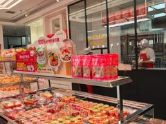 -味多美蛋糕(梨园店)