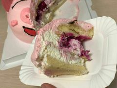 -云朵上的鱼(莘庄店)