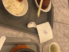 -大食代美食广场(月星环球港店)