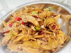-七菜馆·东北菜·蒸饺(文体路店)