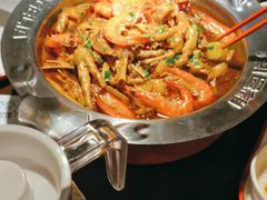 -胖哥俩肉蟹煲(苏州中心店)
