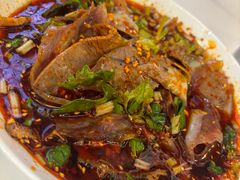 夫妻肺片-夫妻肺片·中华老字号·正宗川菜(春熙路店)