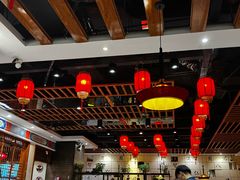 -满园烤鸭·春饼(太原街万达店)