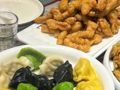-添福来墨鱼饺子 · 海鲜东北菜(大连星海·黄浦路店)