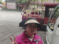 -深圳锦绣中华民俗村