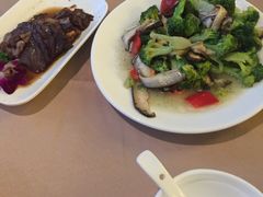 -满江红大酒店(城站店)