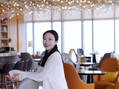 -三迪希尔顿酒店·星空酒廊