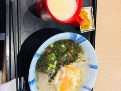 -永和大王(广渠店)