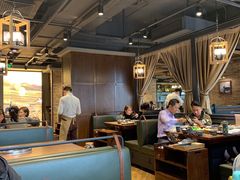 大堂-快乐小羊(富强中路店)