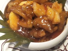 -茶宴·美食地标餐厅(沙坡尾店)