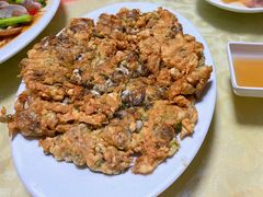 -车头老二大排档