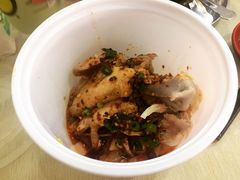 -张妈台式锅烧(深大店)