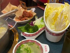 -大吉利·潮汕鲜牛肉火锅(西安店)