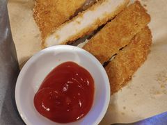 -和府捞面(领展购物广场京通店)