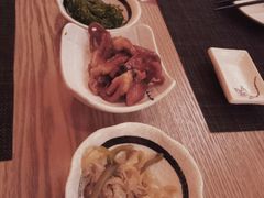 -栖川山葵家·寿喜锅·日式料理(龙湖北城天街商场店)