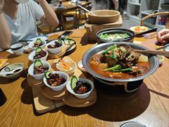 -猪腰一家·地道佛山菜(盐步店)