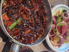 -小董哥烤串(故宫店)