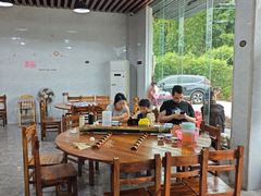 -竹乡园柴火竹筒饭·烧鸡(白水寨*森林海店)