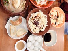-龙抄手(春熙路总店)