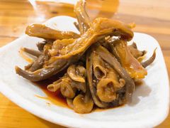 -雲记卢妈冷锅串串(中道街总店)