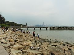 -深圳湾公园(南山区)