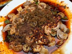 -温记府廟豆汤饭·始于1955年(海椒店)