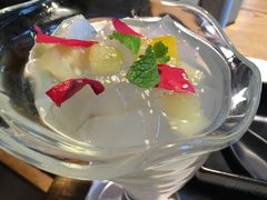 玫瑰芦荟-翠湖湾海鲜音乐餐厅