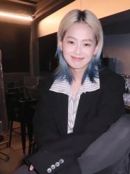 -菲·木田moontin造型salon