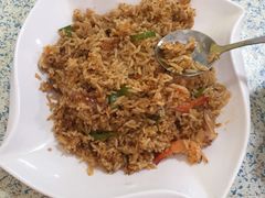 -家利美食店