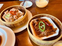 豆豉蒸凤爪-日昌餐馆(亦庄店)