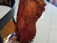 烤羊棒-西贝(上海我格广场店)