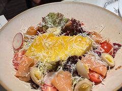 -宿醉意大利餐厅(老车站1970文创园店)