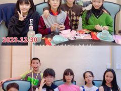 -1937青岛老味道·海肠捞饭·青岛菜(大鲍岛栈桥店)