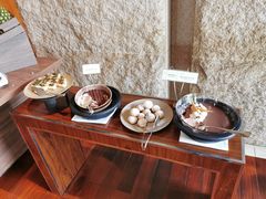 -杭州西子湖四季酒店-WL BISTRO西湖餐厅(灵隐路店)