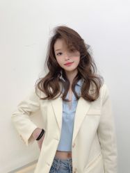 -FOR YOU造型