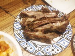 -阿凡提餐厅(簋街店)