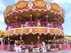 -沈阳方特欢乐世界