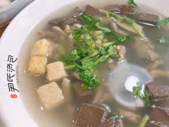 -百年尹氏汤包(湖南路狮子桥店)