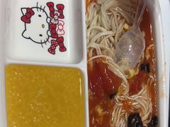 -西域伙伴清真牛肉面(中盛店)