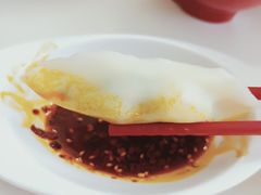 -喜家德虾仁水饺(金融中心店)